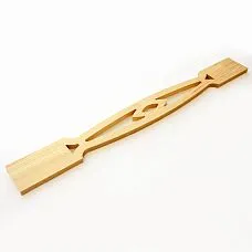 Резная балясина BNL-2 для декора дома