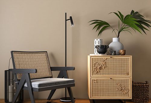 Декор квартиры деревом: как создать уютный и стильный интерьер