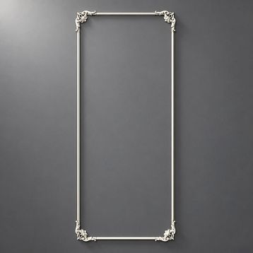Комплект лепного декора CPU-2-3