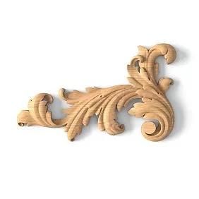 Деревянный декор N-013L
