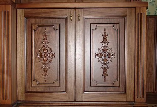 Декорирование мебели