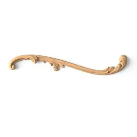 Деревянный декор N-423R