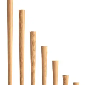 Точеная мебельная ножка MN-145