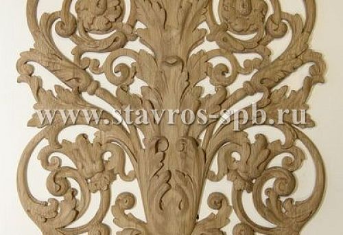 Фото и цены балясин из дерева во Владимире