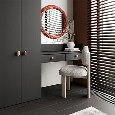 Цвет и материал для ручек Pebble HL-065-2M