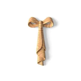 Деревянный декор N-079-2