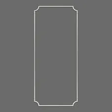 Комплект лепного декора CPU-2-5. Коллекция 