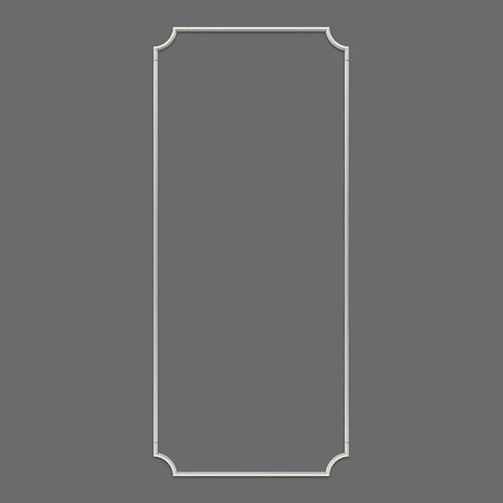 Комплект лепного декора CPU-2-5. Коллекция 