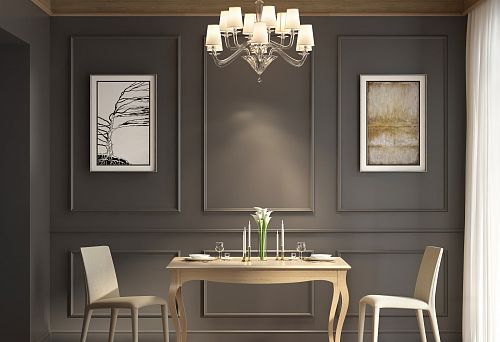 Интерьеры кафе из дерева: идеи, стили