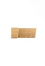 Деревянная угловая мебельная ножка для углового дивана