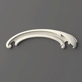 Лепной декор NPU-432R