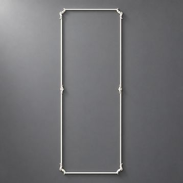 Комплект лепного декора CPU-9-2