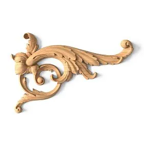 Деревянный декор N-066L