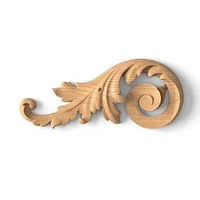 Деревянный декор N-247L