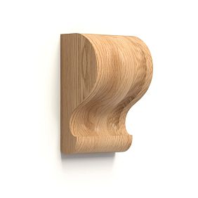 Кронштейн деревянный KR-038