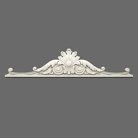 Лепной декор NPU-173