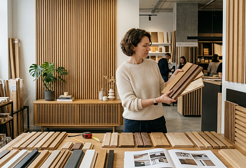 Декоративные рейки купить: как выбрать деревянные рейки для стен, мебели и интерьера