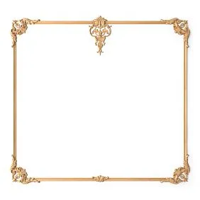 Комплект декора C-006-1-2