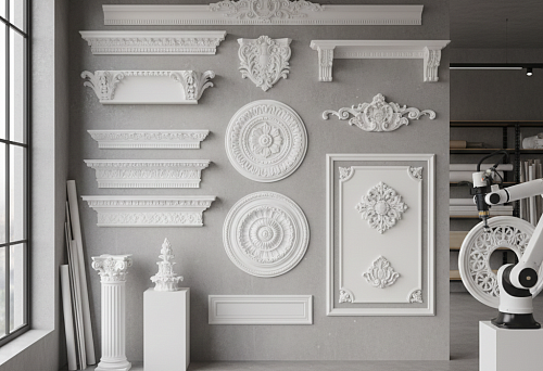 Где купить качественную лепнину в 2026 году: гид по выбору надёжного поставщика