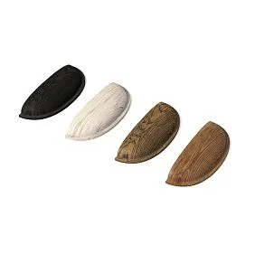 Ручка мебельная Shell HL-024M