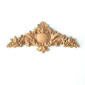 Деревянный декор N-404
