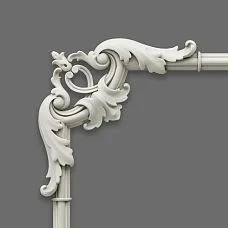 Комплект лепного декора CPU-2-3. Коллекция "Неоклассик Лайт". Изображение 69bce4666a485