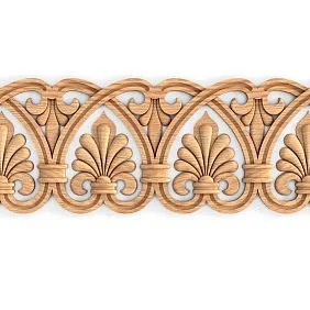 Деревянный багет K-064