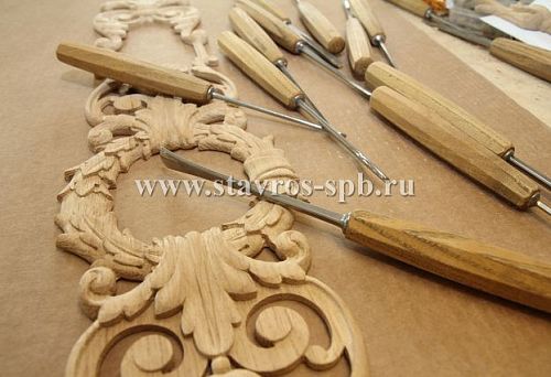 Декорирование и комплектующие для мебели в Волгограде