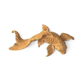 Деревянный декор N-488