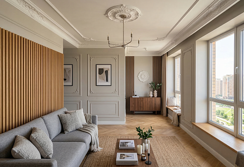 Реечные панели купить в Краснодаре и декор из полиуретана: как выбрать отделку под дом, квартиру и коммерческий объект