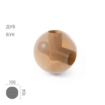 Геометрическая фигура KN-016