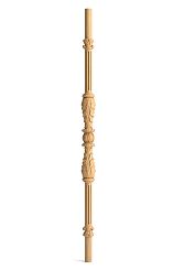 Балясина из дерева L-016