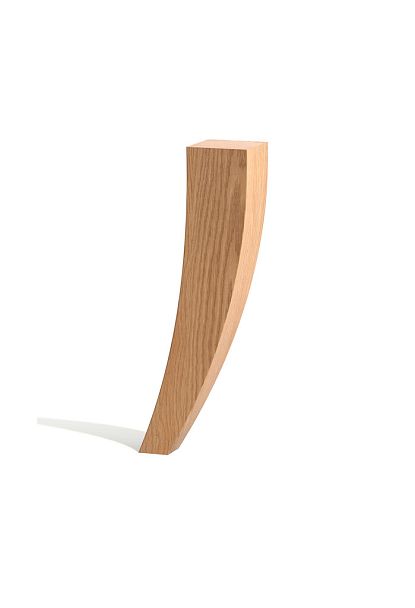Ножки для мебели из дерева MN-198