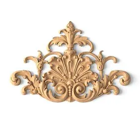 Деревянный декор N-361