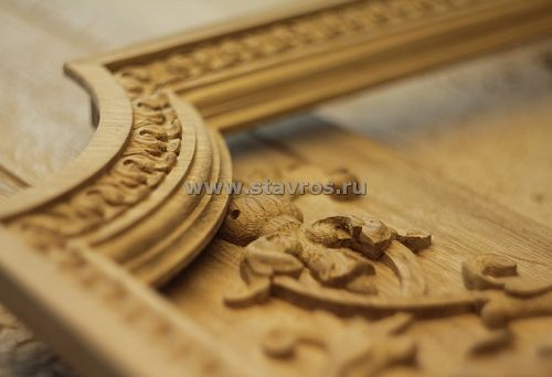 Деревянные предметы для декора в интерьере: советы от Ставрос