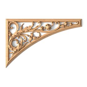 Деревянный декор N-177L