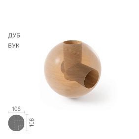 Геометрическая фигура KN-021