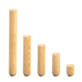 Точеная мебельная ножка MN-234