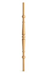 Балясина из дерева L-056