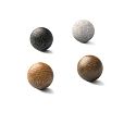Ручка мебельная ORB HL-002, размером 44 мм