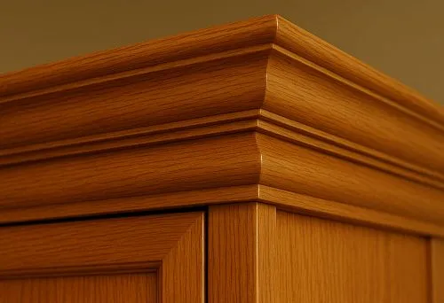 Стыковка деревянных галтелей — мастерство соединений и гармония интерьера