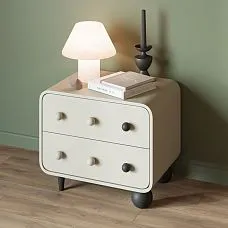 Ручка мебельная ORB HL-002M, массив в четырех цветах