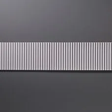 Качественные декоративные накладки KPU-123 из полиуретана для интерьера и фасада