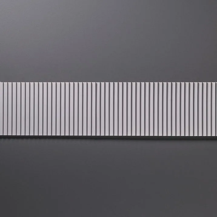 Качественные декоративные накладки KPU-123 из полиуретана для интерьера и фасада