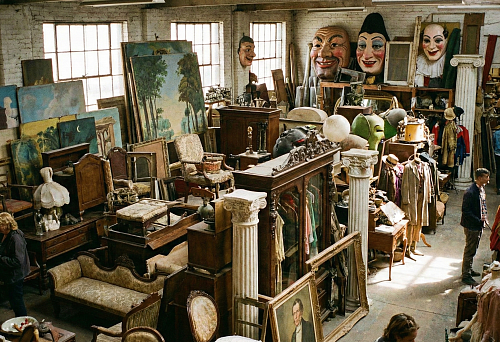 Где купить декорации в Москве: каталог магазина Ставрос