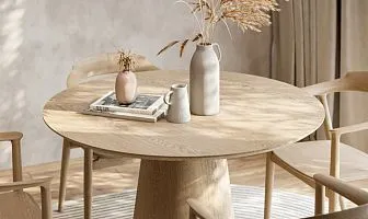 Превью Универсальные подстолья из массива и МДФ от STAVROS-4