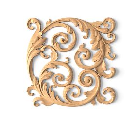 Деревянный декор N-356L