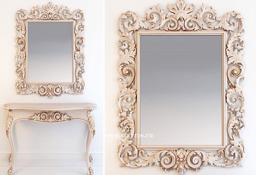 Резьба по дереву липа