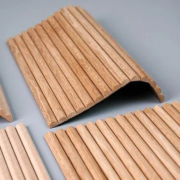 Реечная панель OPAN-001. Реечные панели. Изображение 69bd228d38b7c