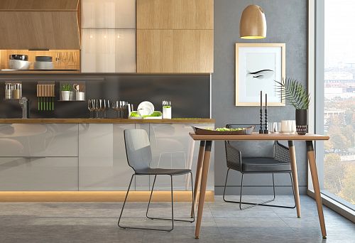 Комплектующие для мебели от Ставрос